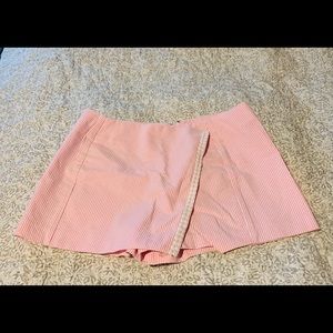 Lily Pulitzer skort - size 2